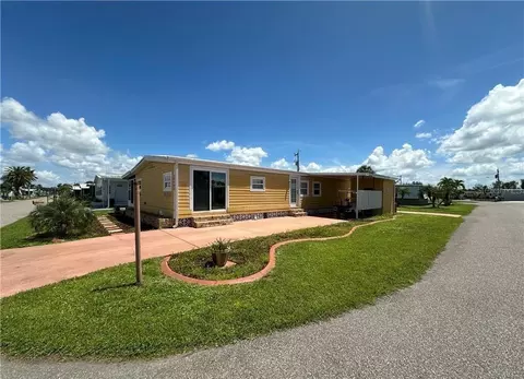 14700 Patrick Henry Rd, North Fort Myers, FL 33917