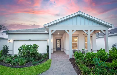 27129 Paradise Shores Dr, Englewood, FL 34223