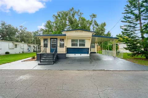 37438 Hammond Dr, Zephyrhills, FL 33541