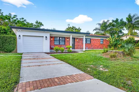 206 Forest Park Ave, Temple Terrace, FL 33617