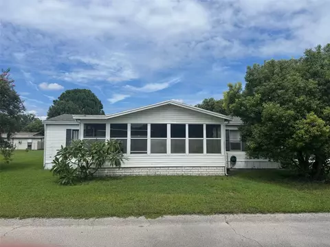 447 Oak Rdg W, Lakeland, FL 33801