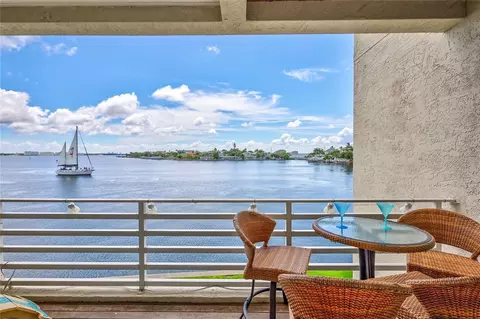4629 Mirabella Ct #A, Saint Pete Beach, FL 33706