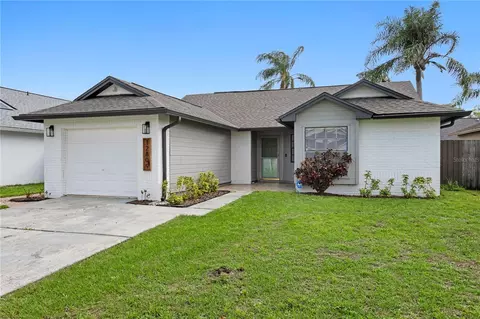 12809 Millridge Forest St, Tampa, FL 33624