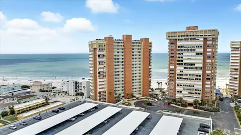 17900 Gulf Blvd #11C, Redington Shores, FL 33708