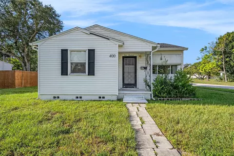 400 61st Ave NE, Saint Petersburg, FL 33703
