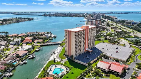 4900 Brittany Dr S #909, Saint Petersburg, FL 33715