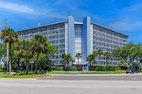 4939 Floramar Ter #605, New Port Richey, FL 34652
