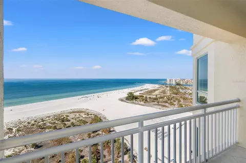 1170 Gulf Blvd #2001, Clearwater, FL 33767