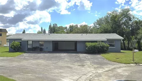 3404 Dahlia Pl, Largo, FL 33771