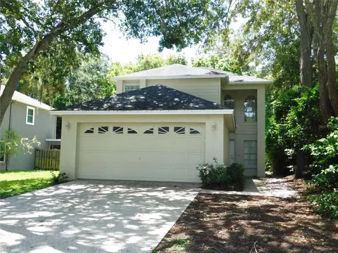 3650 Fremantle Dr, Palm Harbor, FL 34684