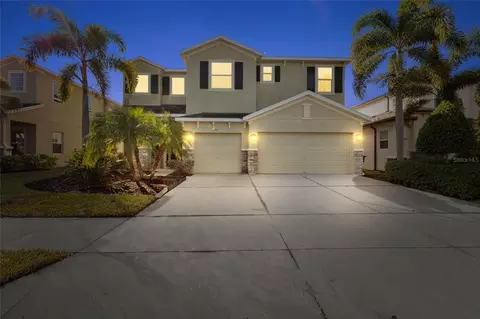 13443 Canopy Creek Dr, Tampa, FL 33625