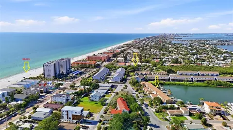 833 E Gulf Blvd #103, Indian Rocks Beach, FL 33785