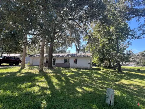 738 NE 12th Ter, Crystal River, FL 34428
