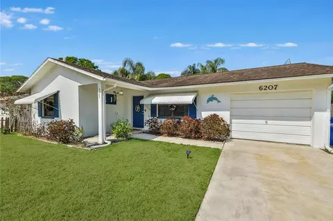 6207 57th Ave N, Saint Petersburg, FL 33709