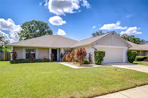1425 Shell Flower Dr, Brandon, FL 33511