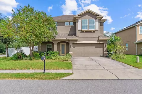 7717 Landcare Ln, Tampa, FL 33616