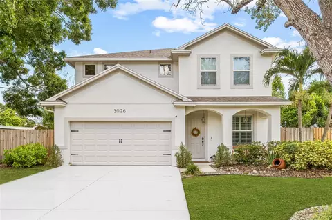 3026 W Meadow St, Tampa, FL 33611