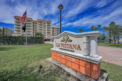 17730 Gulf Blvd #600, Redington Shores, FL 33708