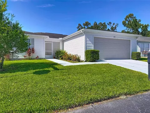 11205 Corey Pavin Ln, San Antonio, FL 33576