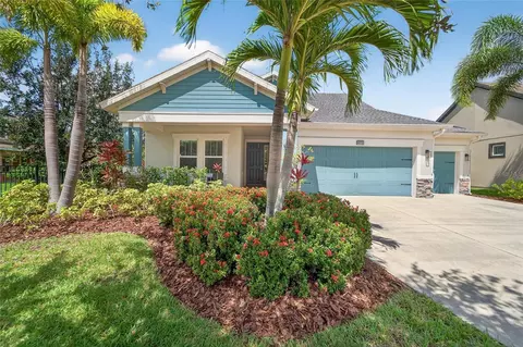 6659 Current Dr, Apollo Beach, FL 33572 photo 1