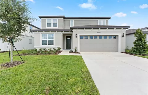 1718 Ruby Ln, Lake Alfred, FL 33850