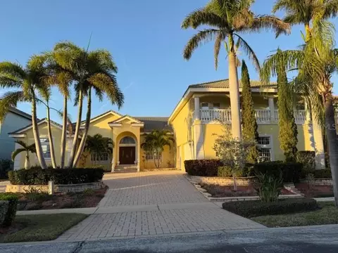 1235 Acappella Ln, Apollo Beach, FL 33572