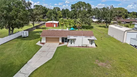 3035 Forest Dr, Lakeland, FL 33811