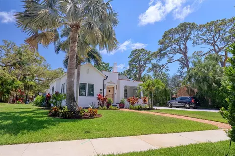225 President St, Dunedin, FL 34698