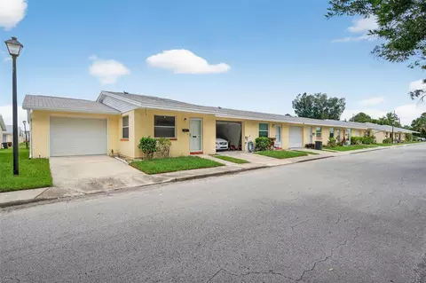 4929 Docner St, New Port Richey, FL 34652