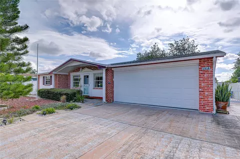 5916 Tern Dr, New Port Richey, FL 34652