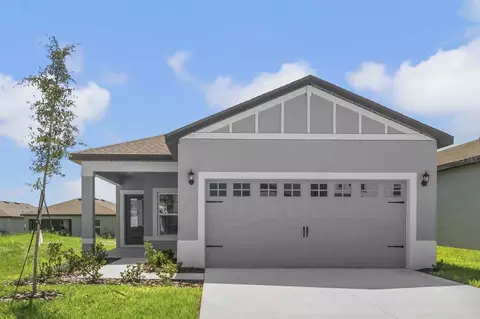 3708 Bergamot St, Lake Alfred, FL 33850