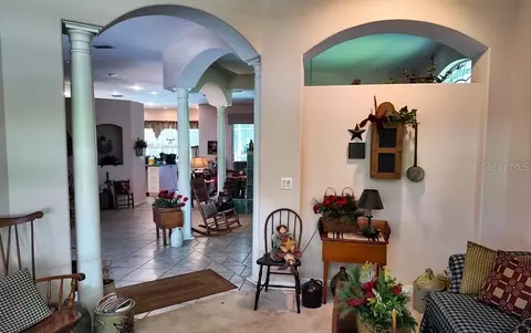 Entry Way - 5260 Hammock Cir, Saint Cloud, FL 34771 photo 3 of 4