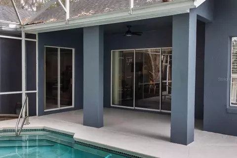 Exterior - 5260 Hammock Cir, Saint Cloud, FL 34771 photo 6 of 10