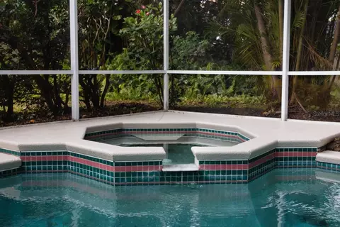 Exterior - 5260 Hammock Cir, Saint Cloud, FL 34771 photo 8 of 10