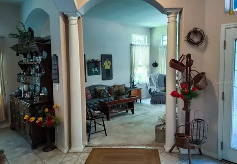 Entry Way - 5260 Hammock Cir, Saint Cloud, FL 34771 photo 2 of 4