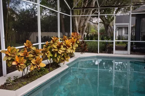 Exterior - 5260 Hammock Cir, Saint Cloud, FL 34771 photo 7 of 10