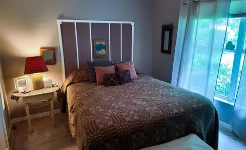 Bedroom - 5260 Hammock Cir, Saint Cloud, FL 34771 photo 3 of 3