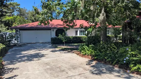 5715 W Paul Bryant Dr, Crystal River, FL 34429