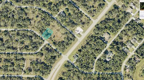 Jensley Avenue, North Port, FL 34286