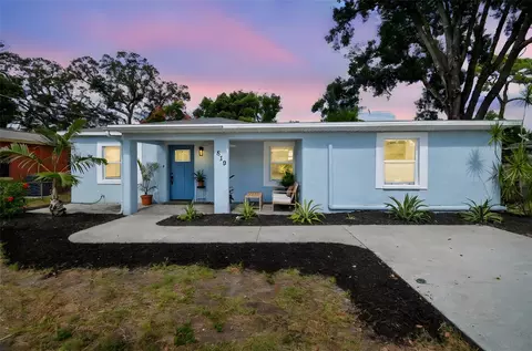 819 Patbur Ave, Tampa, FL 33612