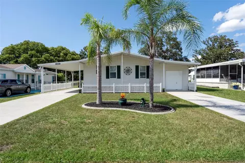 12053 Thornridge St, Brooksville, FL 34613