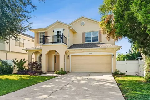 3004 W Aileen St, Tampa, FL 33607