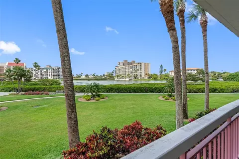 7871 Sailboat Key Blvd S #106, South Pasadena, FL 33707
