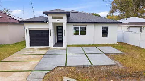 7208 N Glen Ave, Tampa, FL 33614