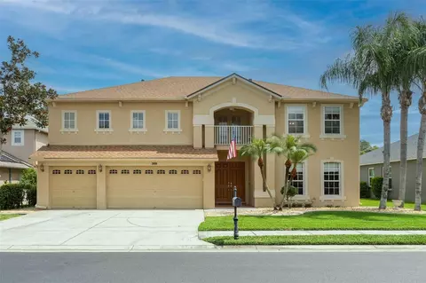 2806 Manning Dr, Trinity, FL 34655