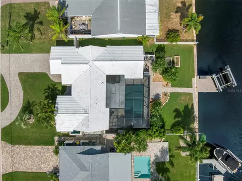 4003 Headsail Dr, New Port Richey, FL 34652
