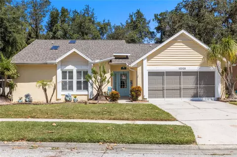 10305 Copperwood Dr, New Port Richey, FL 34654