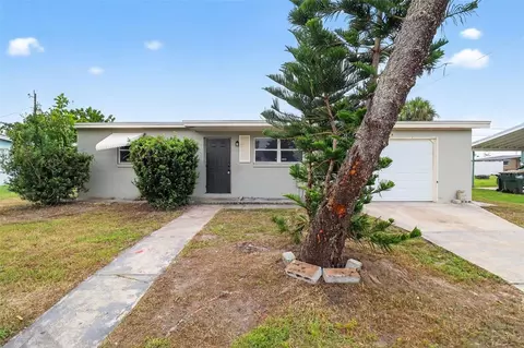 4574 Chicopa St, North Port, FL 34287