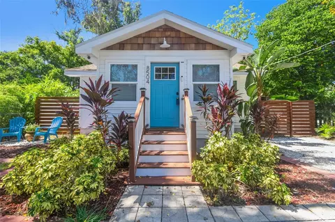 8504 N Highland Ave, Tampa, FL 33604