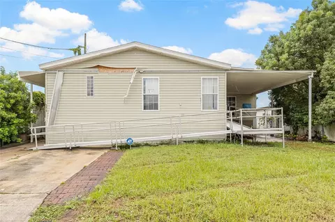 5819 Portsmouth Dr, Tampa, FL 33615